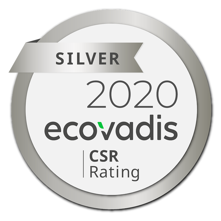 TCL_COMMUNICATION_TECHNOLOGY_HOLDINGS_LTD_GROUP__EcoVadis_Silver award_2020_01_17