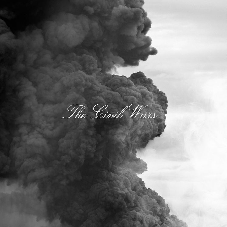 Albumomslag - The Civil Wars