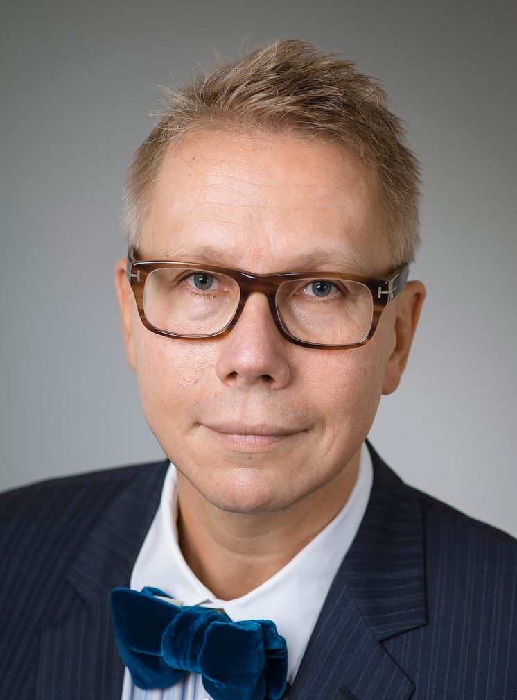 Jussi Jokinen