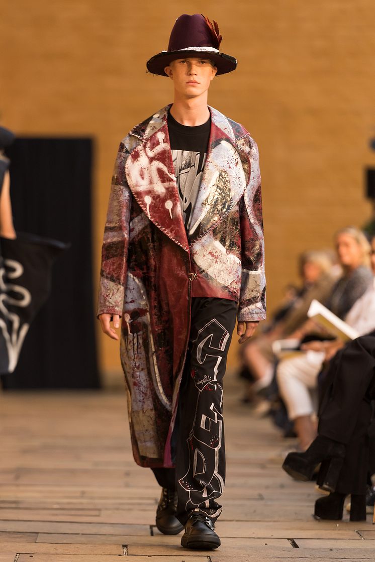 Design Robin Stenberg