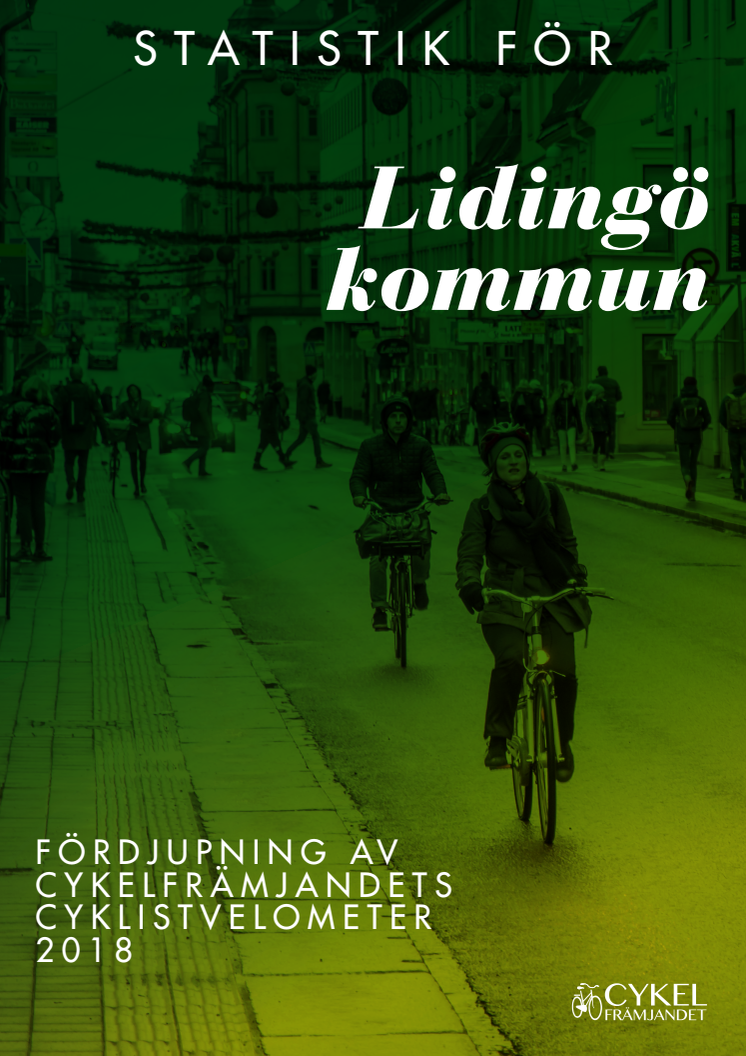 Lidingö kommun