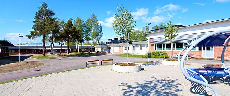 porsnasskolan