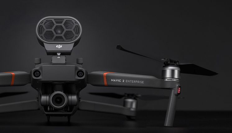 Mavic 2 Enterprise