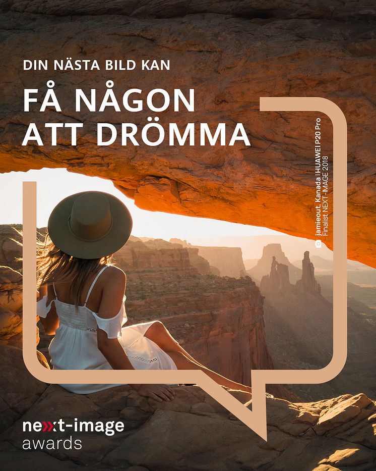 Få någon att drömma