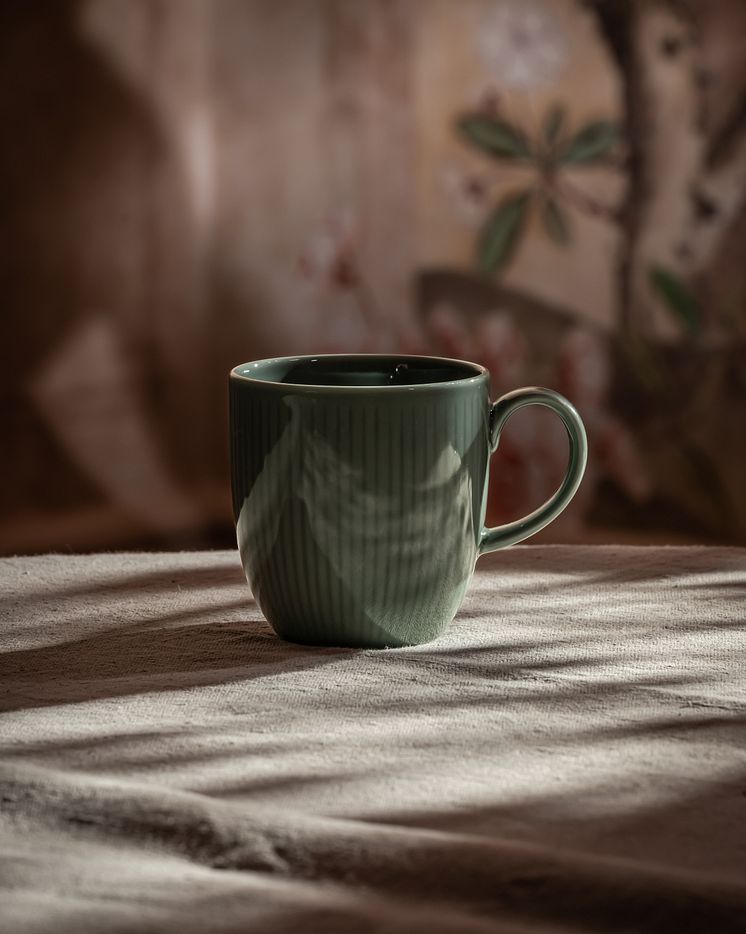 Fyrklöver Nordic Dawn Dugg krus