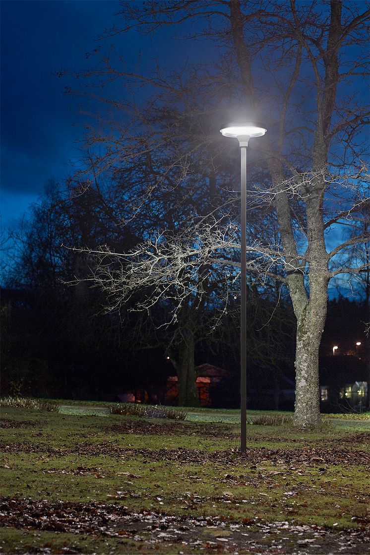 Lunova Park