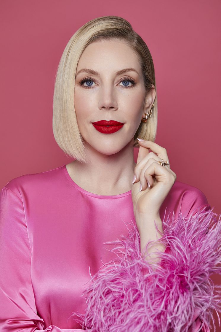 Katherine Ryan