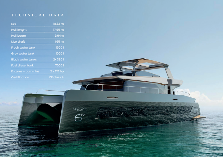 Brochure - Moon Yacht Moon 60 Power catamaran.pdf