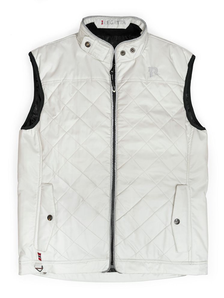 Regatta Marina Quilted Vest 