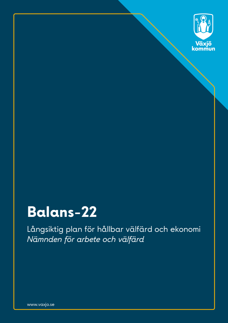 Balans -22
