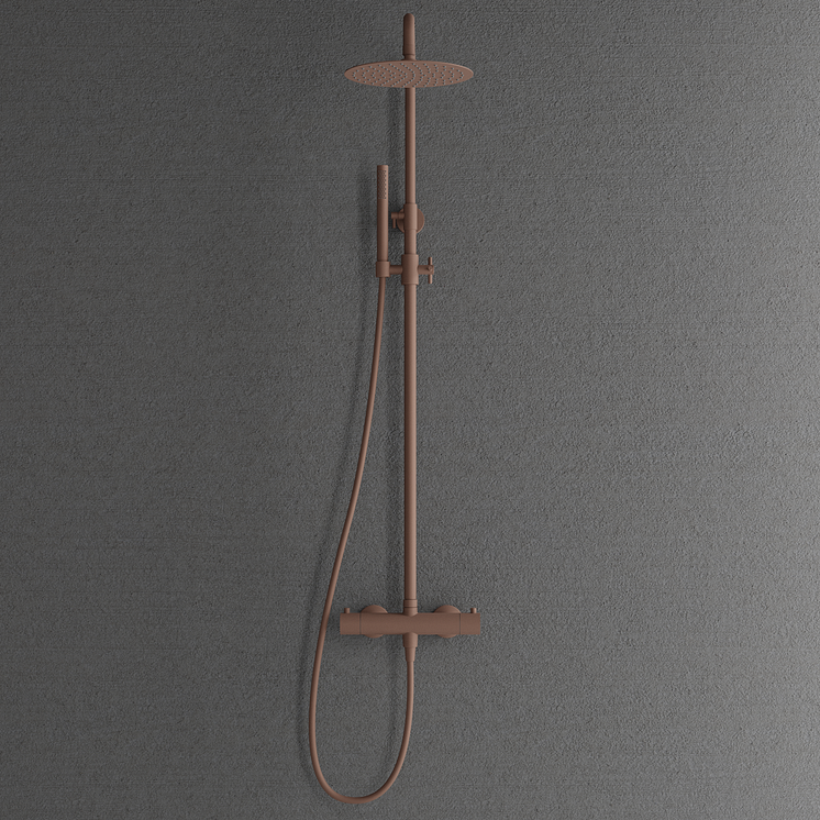 Primy Takduschset Pleasure 2 Rust 20011