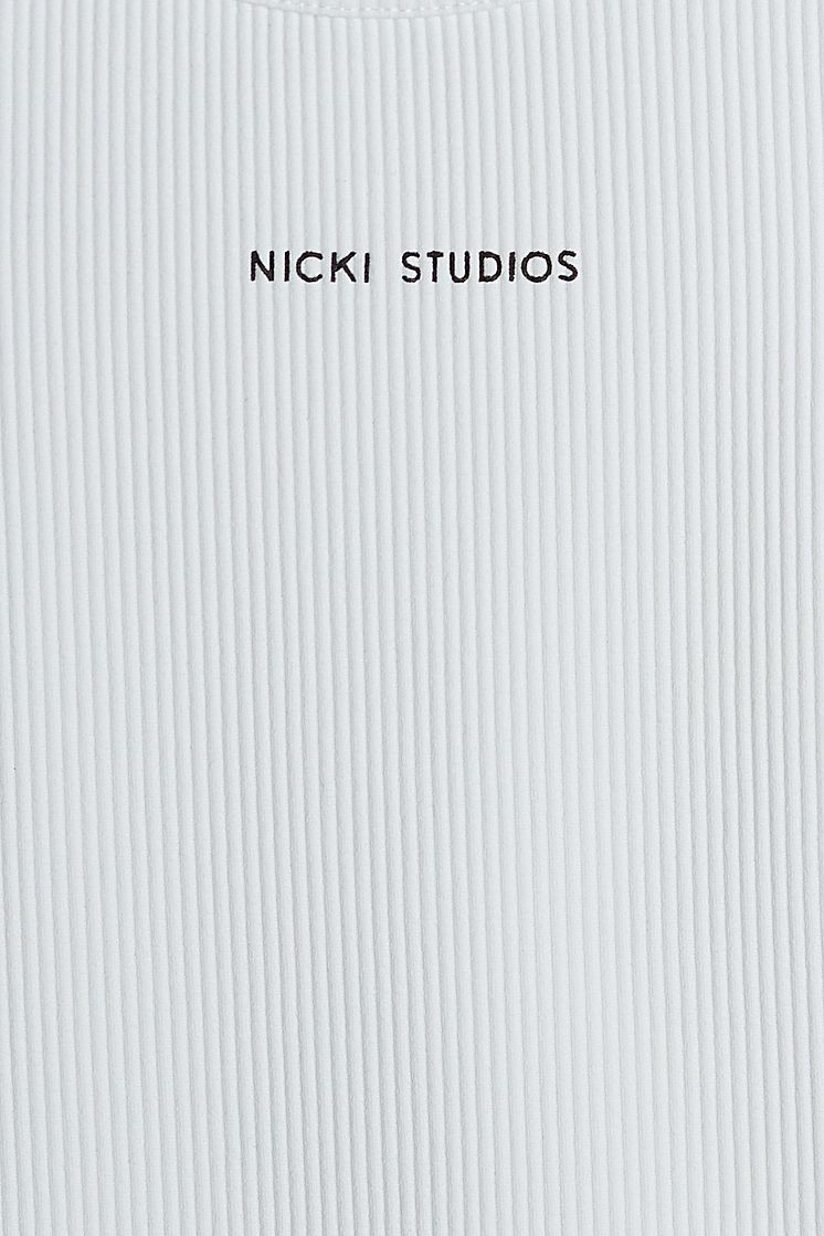 Nicki Studios x Gina Tricot