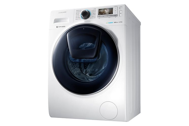 AddWash WW8500