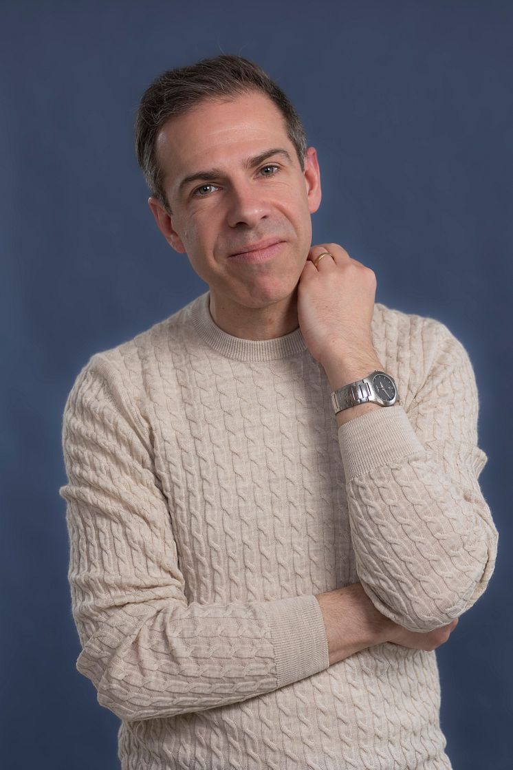 Martin Ringh