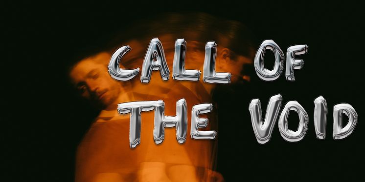 CALL OF THE VOID_hemsidan