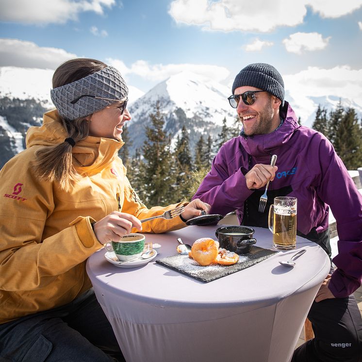 Skicircus Saalbach Hinterglemm Leogang Fieberbrunn