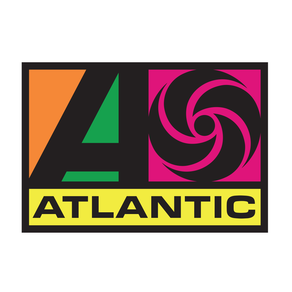 Atlantic Records logo