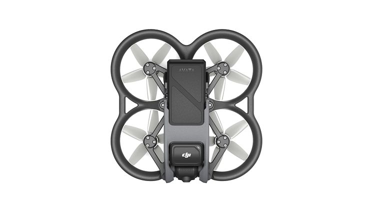 DJI Avata (Standalone) Drone 