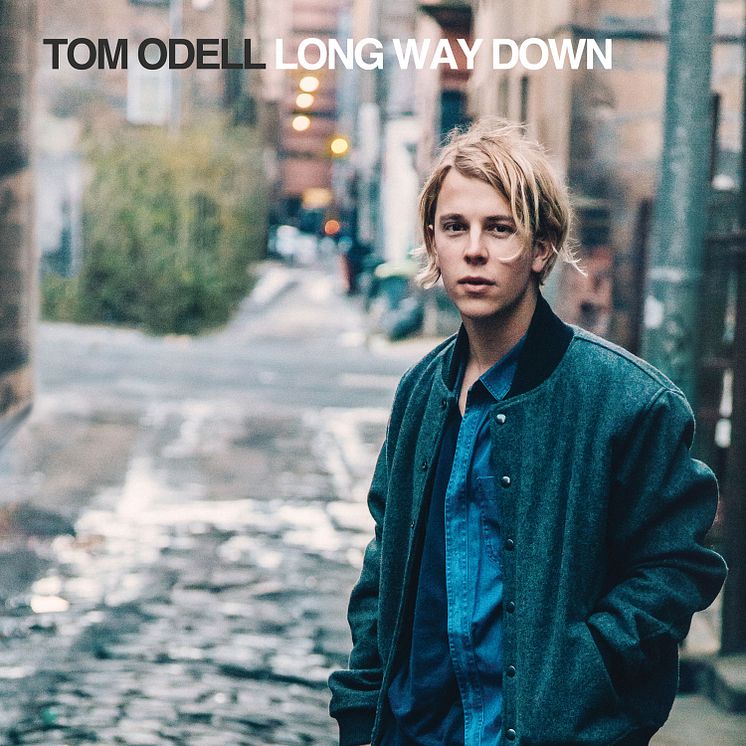 Pressebillede Tom Odell