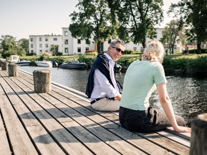 Medborgarundersökning i Kungsbacka kommun