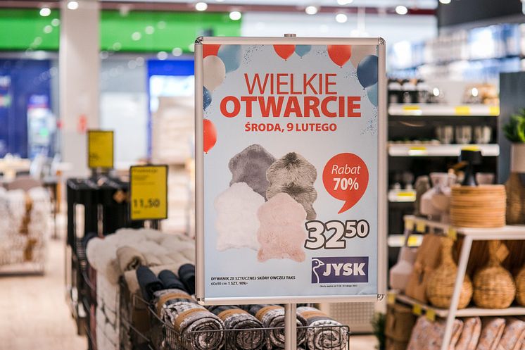 Event #WyspaniJYSK