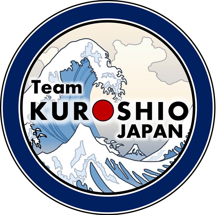 02_2017_TeamKUROSHIO_Logo