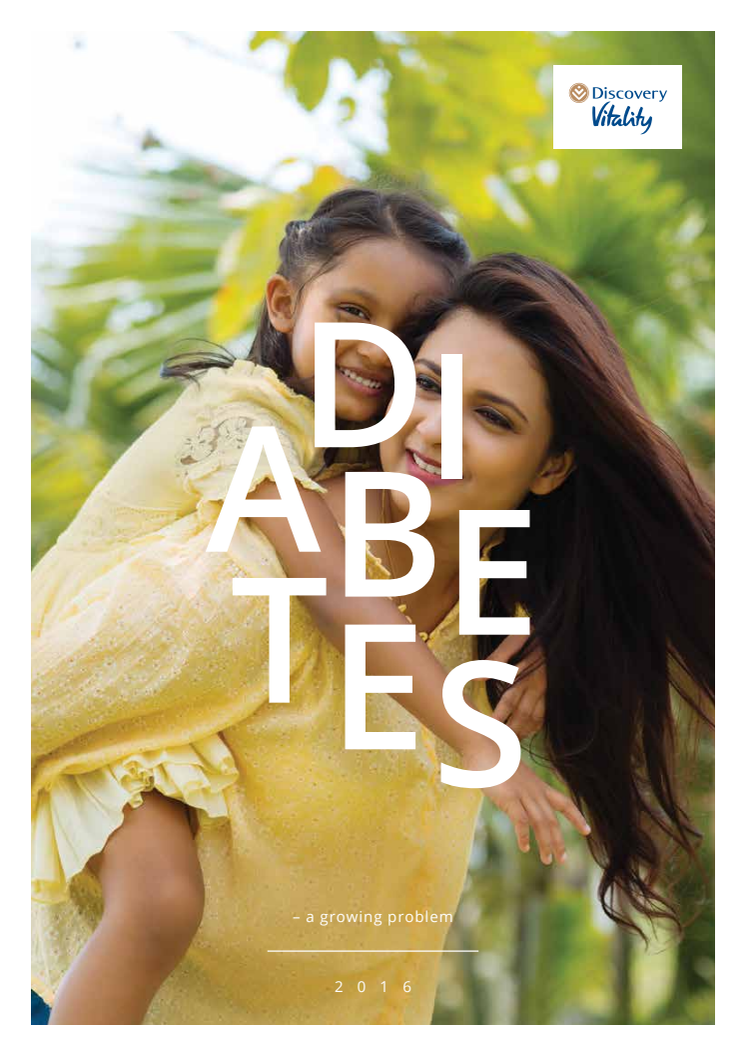 Take action to change obesity rates associated with type 2 diabetes    