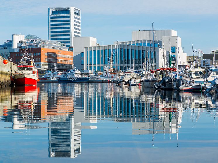 Stormen Library - Bodø - Photo - Stormen Library.jpg