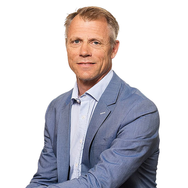 David Hallbäck, Svensk FöretagsFörmedling