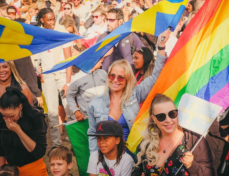 Nationaldagen