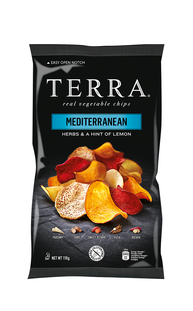 Terra Mediterranean