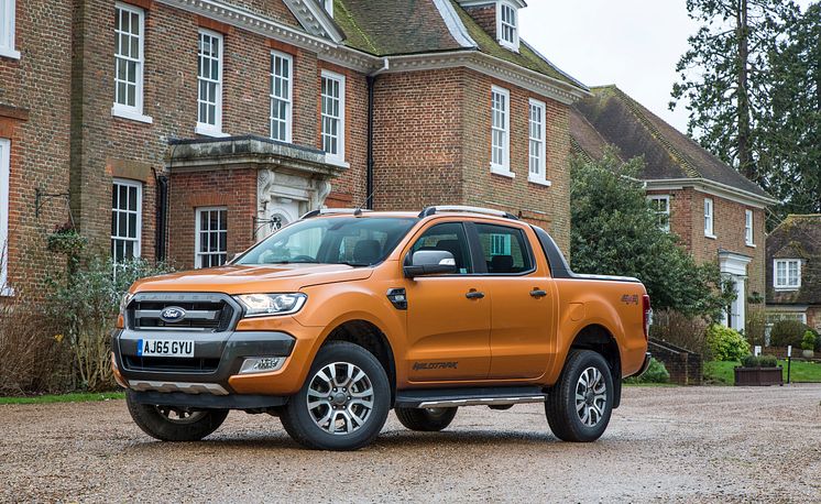 Ford Ranger - 2