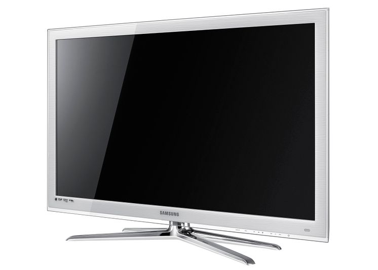 LED-tv 6-serien