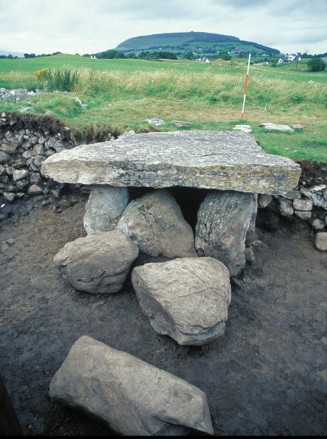 Carrowmore, Irland