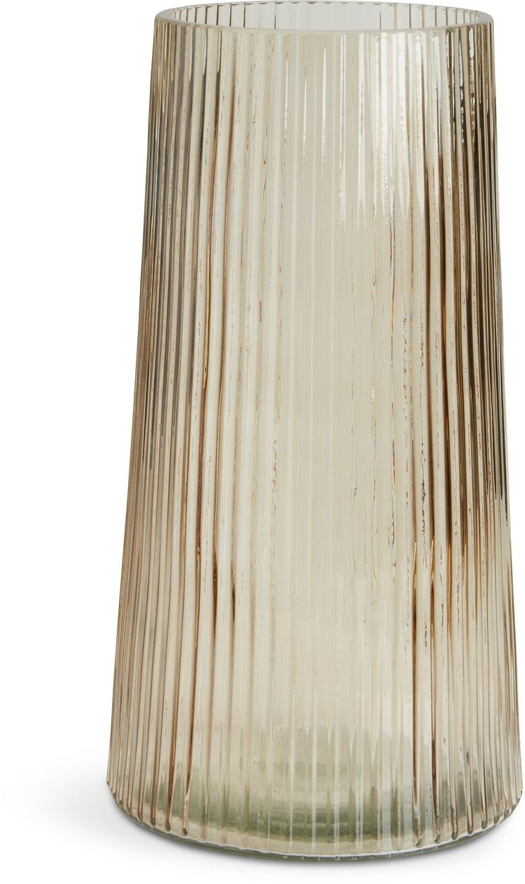 Vase ROY Ø16xH30cm khaki (40 DKK).jpg