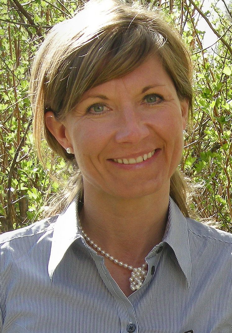 Efva Lagerstedt, vice VD och verksamhetschef, akut- och diagnostikenheter