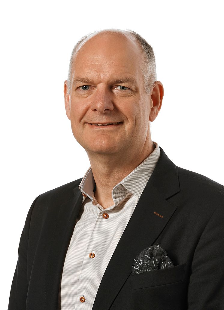 Jonas Ohlsson