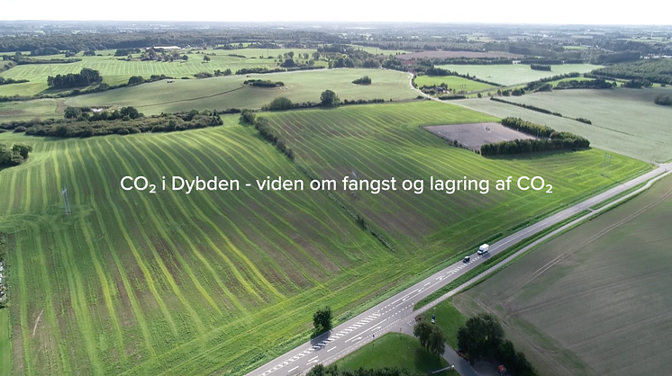 Explainer film fra videnportalen ´CO₂ i dybden´