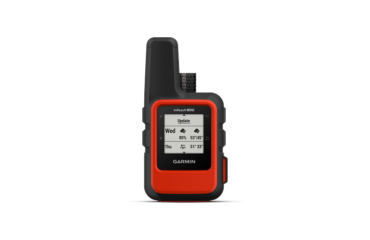 Garmin® inReach® Mini