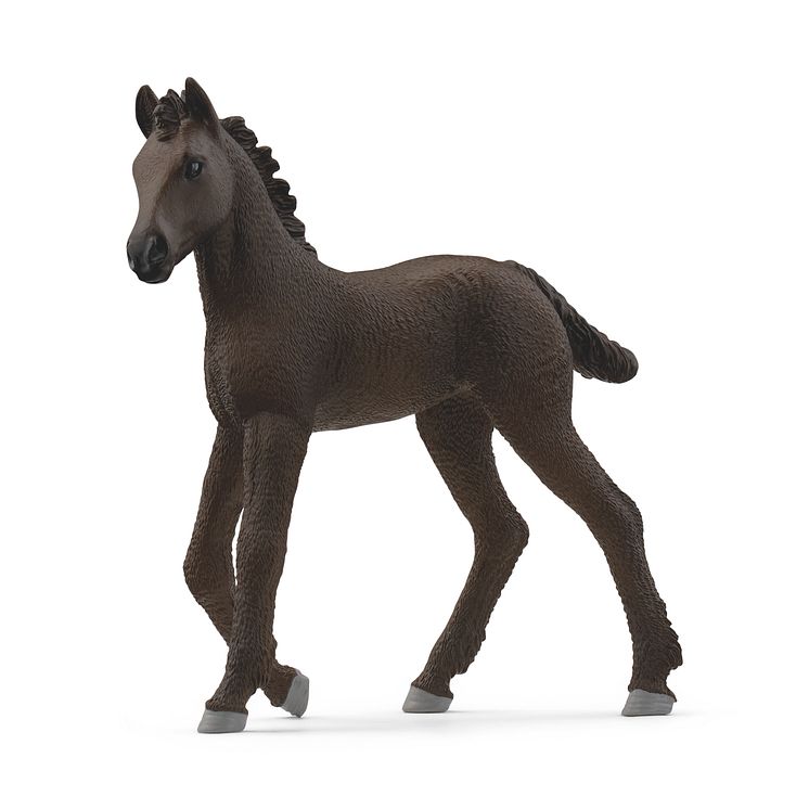 13977_Horse Club_Friese Fohlen (c)Schleich