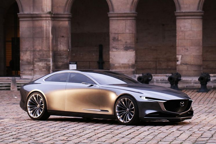 VISION COUPE Paris 3