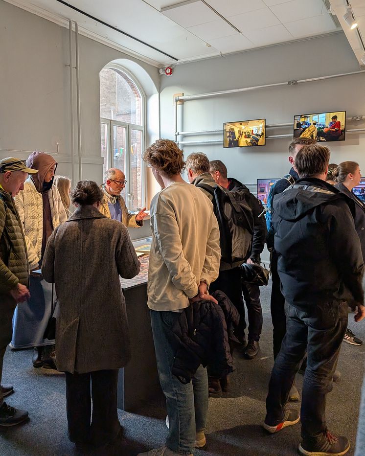 Kampen om Grønland 2.0-Utstillingsåpning-Foto-Mari Rosenberg-Oslo Museum (10).jpg