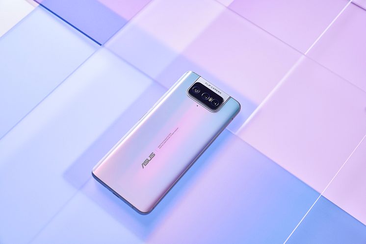 ZenFone 7