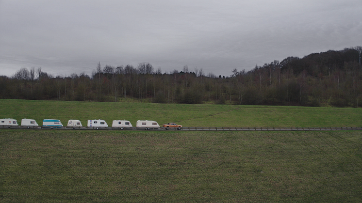 Ranger Caravan