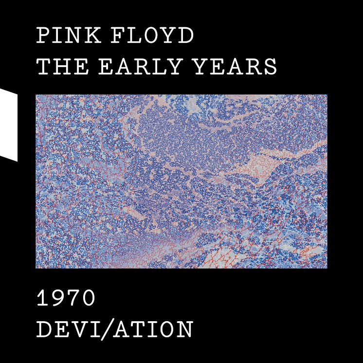 Pink Floyd - 1970 - Devi/ation