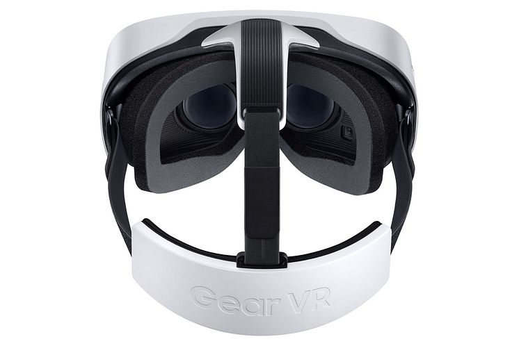 Gear VR