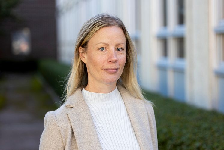 Weronica Ek