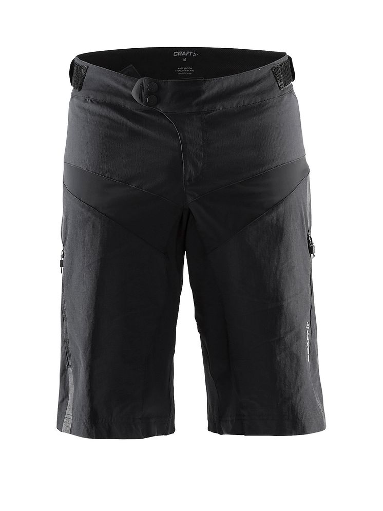 X-Over Shorts, herr