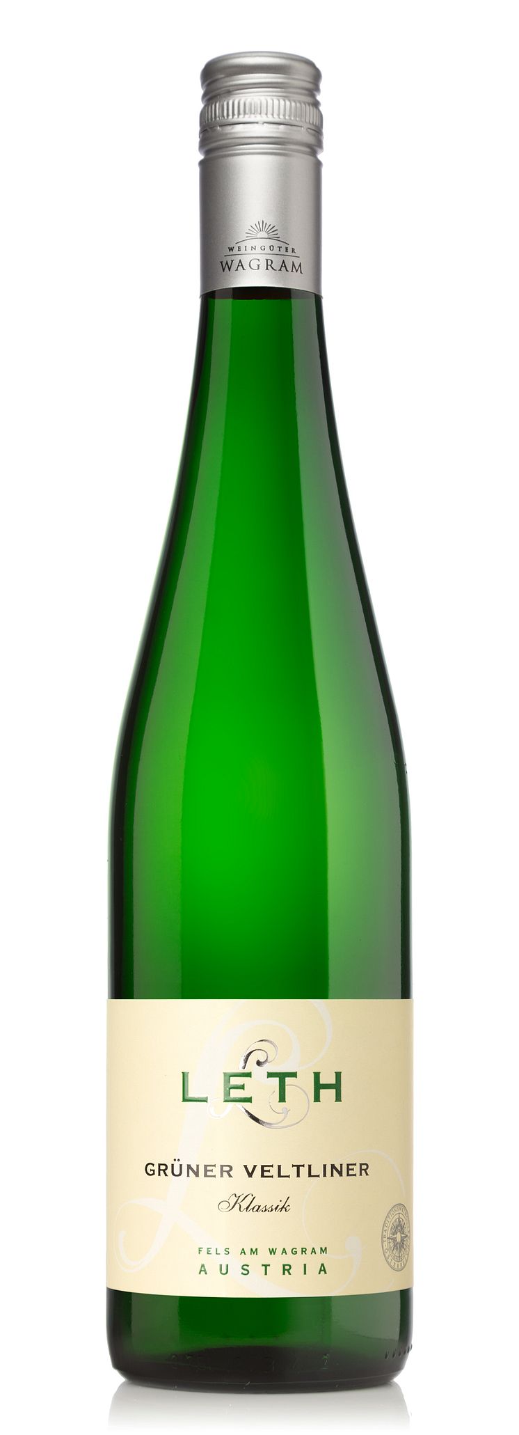 2019 Leth Grüner Veltliner Klassik Art.nr: 4200