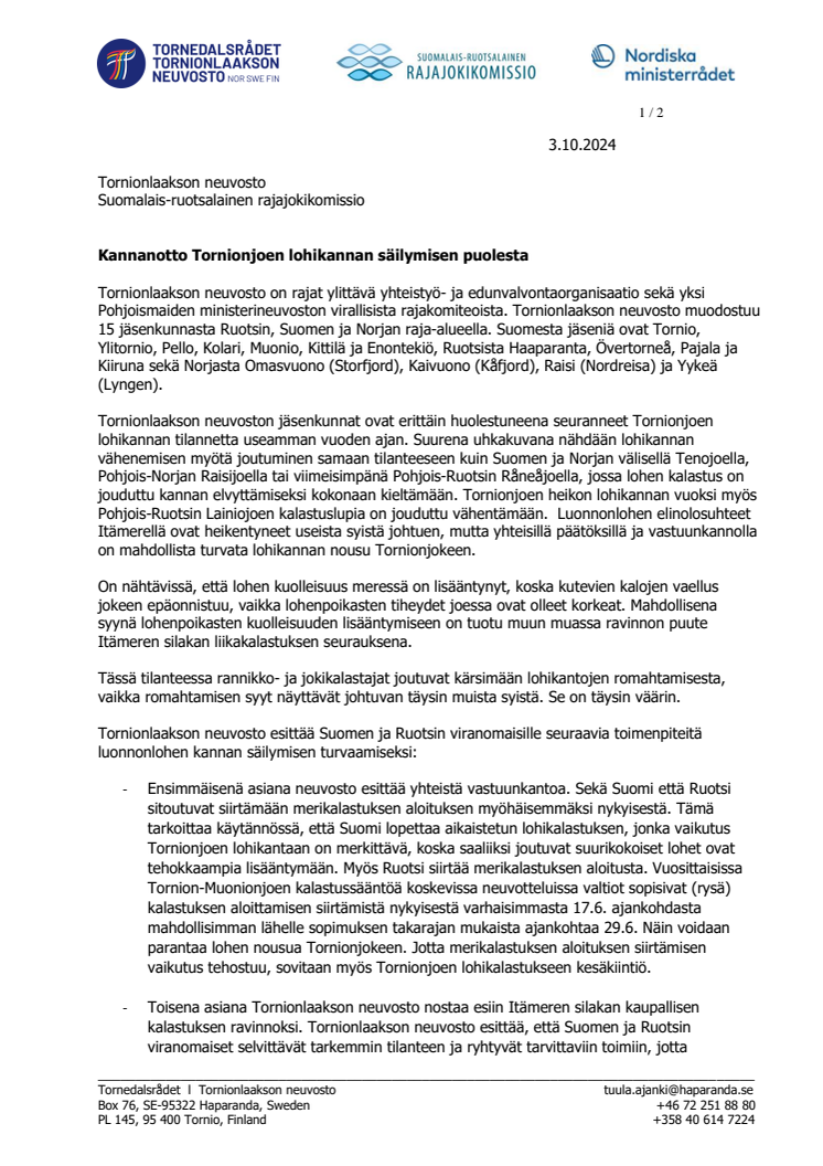 Kannanotto Tornionjoen lohikannan säilymisen puolesta 2024-10-03.pdf